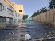 【東京都/品川区戸越】品川区戸越2丁目　売地 現地