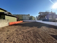 【東京都/品川区旗の台】品川区旗の台六丁目売地A区画 現地：A区画（全2区画）