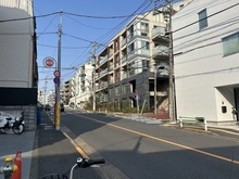 【東京都/大田区上池台】大田区上池台4丁目売地 学研通り