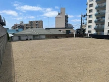 【東京都/大田区南馬込】大田区南馬込5丁目 土地 現地