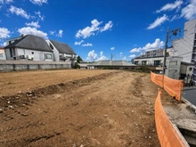 【東京都/大田区南馬込】大田区南馬込5丁目 土地 現地