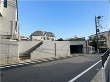【東京都/大田区南馬込】大田区南馬込5丁目 土地 現地