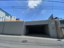 【東京都/大田区南馬込】大田区南馬込5丁目 土地 現地