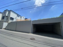 【東京都/大田区南馬込】大田区南馬込5丁目 土地 現地