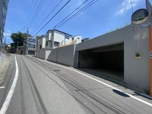 【東京都/大田区南馬込】大田区南馬込5丁目 土地 現地
