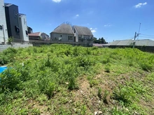 【東京都/大田区南馬込】大田区南馬込5丁目 土地 現地