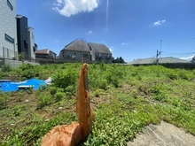 【東京都/大田区南馬込】大田区南馬込5丁目 土地 現地