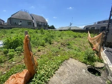 【東京都/大田区南馬込】大田区南馬込5丁目 土地 現地