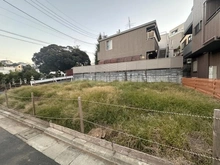 【東京都/大田区南馬込】大田区南馬込六丁目 現地