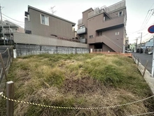 【東京都/大田区南馬込】大田区南馬込六丁目 現地