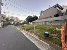 【東京都/大田区南馬込】大田区南馬込六丁目 現地