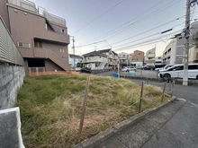 【東京都/大田区南馬込】大田区南馬込六丁目 現地