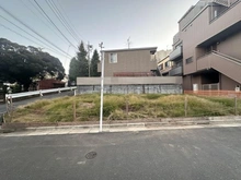 【東京都/大田区南馬込】大田区南馬込六丁目 現地