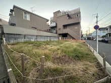 【東京都/大田区南馬込】大田区南馬込六丁目 現地