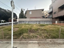 【東京都/大田区南馬込】大田区南馬込六丁目 現地
