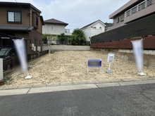 【愛知県/名古屋市千種区朝岡町】名古屋市千種区朝岡町3丁目 土地 現地