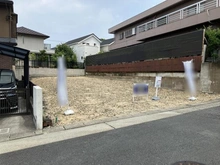 【愛知県/名古屋市千種区朝岡町】名古屋市千種区朝岡町3丁目 土地 現地