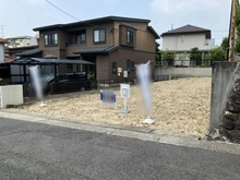 【愛知県/名古屋市千種区朝岡町】名古屋市千種区朝岡町3丁目 土地 現地