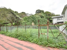 【神奈川県/横浜市中区本牧和田】中区本牧和田　 現地