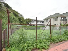 【神奈川県/横浜市中区本牧和田】中区本牧和田　 現地