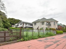 【神奈川県/横浜市中区本牧和田】中区本牧和田　 現地