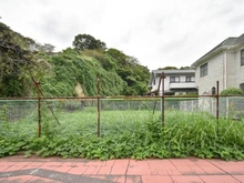 【神奈川県/横浜市中区本牧和田】中区本牧和田　 現地