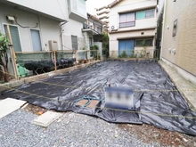 【神奈川県/横浜市中区英町】中区英町　売地 現地