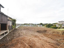 【神奈川県/横浜市保土ケ谷区上菅田町】保土ケ谷区上菅田町　売地　B区画 現地