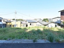 【神奈川県/横浜市南区永田北】南区永田北2丁目 売地 現地