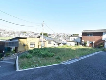 【神奈川県/横浜市南区永田北】南区永田北2丁目 売地 現地