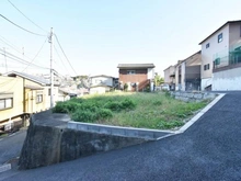 【神奈川県/横浜市南区永田北】南区永田北2丁目 売地 現地