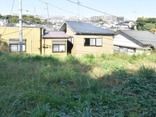 【神奈川県/横浜市南区永田北】南区永田北2丁目 売地 眺望