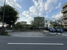 【東京都/板橋区小豆沢】板橋区小豆沢4丁目　売地 現地