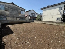 【東京都/練馬区春日町】練馬区春日町2丁目　売地 現地