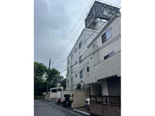 【東京都/足立区綾瀬】足立区綾瀬6丁目　土地 現地（古家あり）