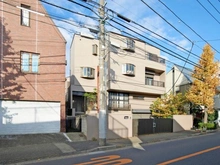 【東京都/江戸川区松江】江戸川区松江4丁目古屋付土地 現地（古家あり）