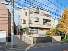 【東京都/江戸川区松江】江戸川区松江4丁目古屋付土地 現地（古家あり）