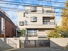 【東京都/江戸川区松江】江戸川区松江4丁目古屋付土地 現地（古家あり）