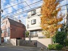 【東京都/江戸川区松江】江戸川区松江4丁目古屋付土地 現地（古家あり）