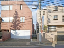 【東京都/江戸川区松江】江戸川区松江4丁目古屋付土地 現地（古家あり）