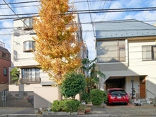 【東京都/江戸川区松江】江戸川区松江4丁目古屋付土地 現地（古家あり）