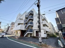 【東京都/板橋区小豆沢】板橋区小豆沢3丁目土地 現地（古家あり）