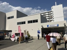 【東京都/足立区西新井栄町】足立区西新井栄町一丁目　売地 東武伊勢崎線・大師線「西新井」駅（現地より約440m）