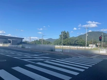 【京都府/亀岡市亀岡駅北】亀岡市亀岡駅北・事業用地 現地