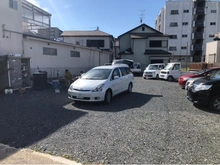【京都府/長岡京市神足】長岡京市神足大張　売り土地 現地