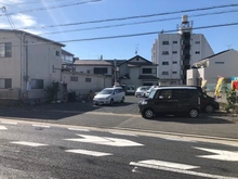 【京都府/長岡京市神足】長岡京市神足大張　売り土地 現地