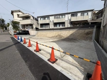 【兵庫県/西宮市老松町】西宮市老松町　売土地 現地
