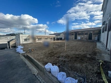 【兵庫県/神戸市灘区城の下通】【売土地】神戸市灘区城の下通2丁目 現地