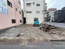 【東京都/墨田区立川】BLISS墨田立川 現地