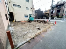 【東京都/墨田区立川】BLISS墨田立川 現地